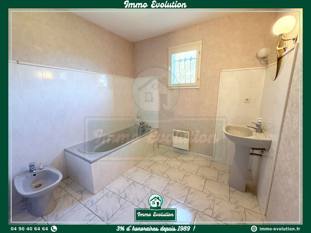 Villa ORANGE (84100) IMMO EVOLUTION' title= 'Villa ORANGE (84100) IMMO EVOLUTION