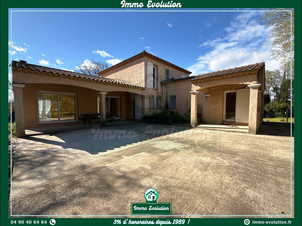 Villa ORANGE (84100) IMMO EVOLUTION' title= 'Villa ORANGE (84100) IMMO EVOLUTION