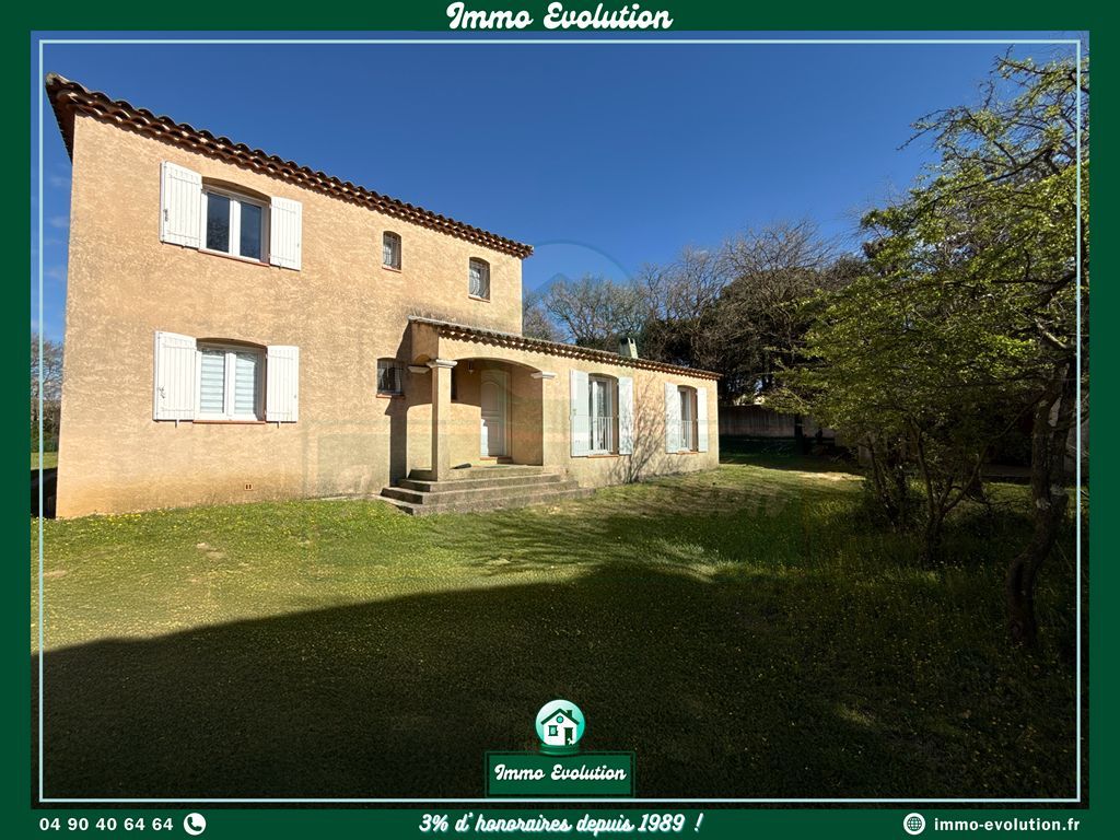 Villa ORANGE (84100) IMMO EVOLUTION' title= 'Villa ORANGE (84100) IMMO EVOLUTION