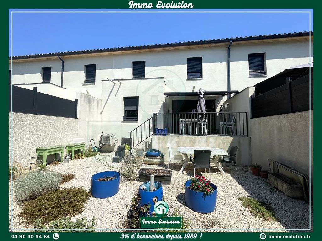 Villa ORANGE (84100) IMMO EVOLUTION' title= 'Villa ORANGE (84100) IMMO EVOLUTION