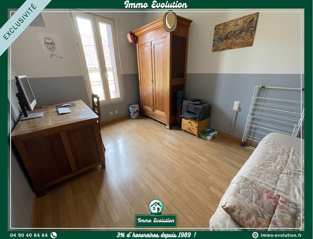 Appartement T3 ORANGE (84100) IMMO EVOLUTION' title= 'Appartement T3 ORANGE (84100) IMMO EVOLUTION