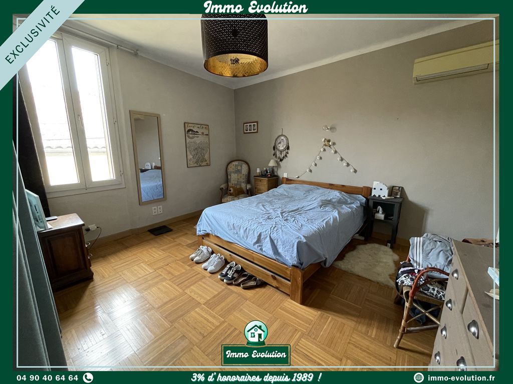 Appartement T3 ORANGE (84100) IMMO EVOLUTION' title= 'Appartement T3 ORANGE (84100) IMMO EVOLUTION
