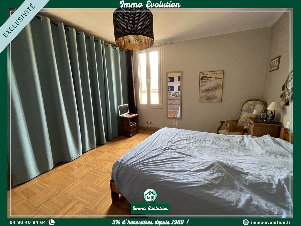 Appartement T3 ORANGE (84100) IMMO EVOLUTION' title= 'Appartement T3 ORANGE (84100) IMMO EVOLUTION