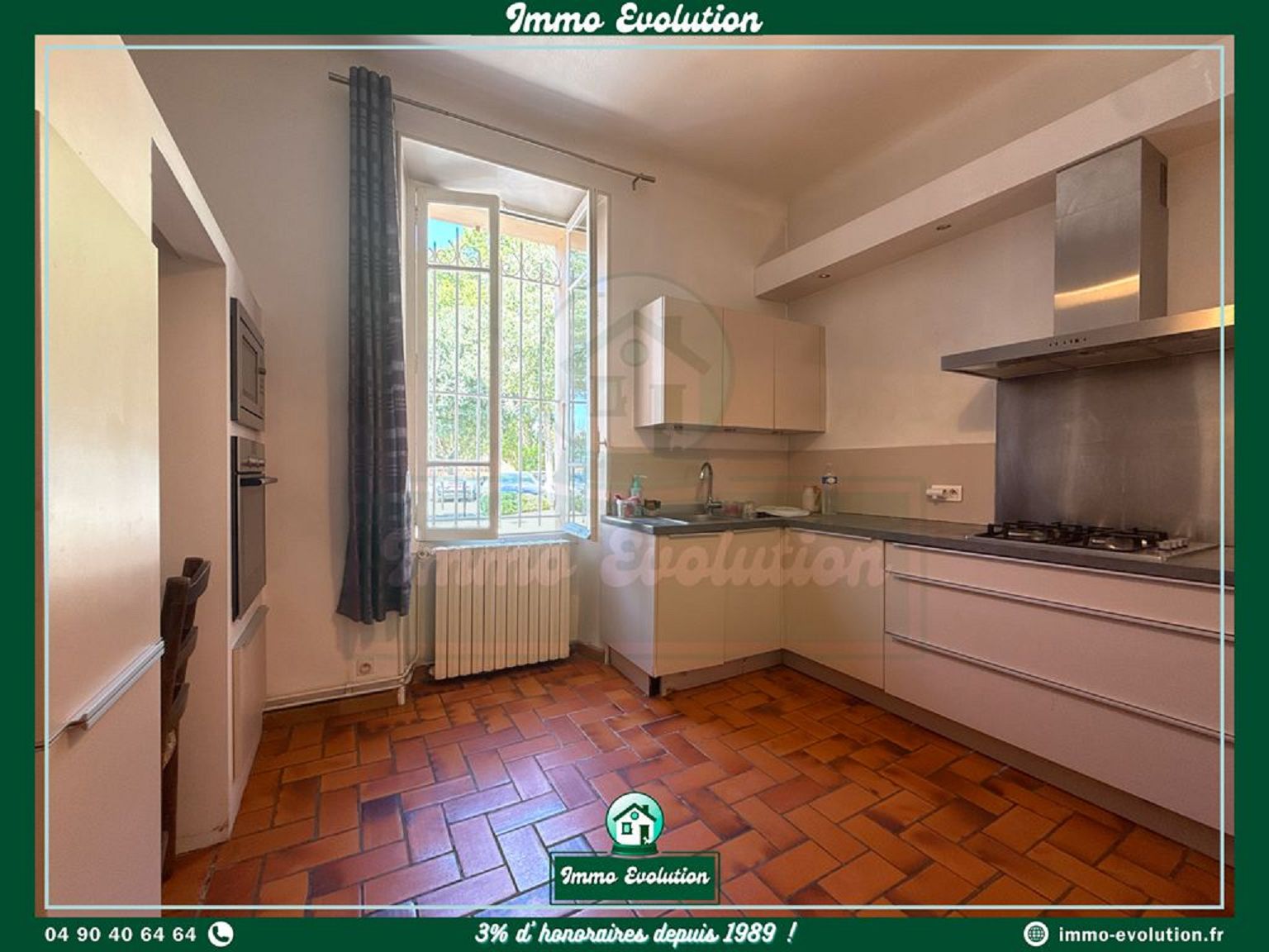 Maison ORANGE (84100) IMMO EVOLUTION' title= 'Maison ORANGE (84100) IMMO EVOLUTION