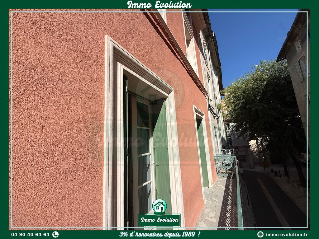 Appartement Duplex ORANGE (84100) IMMO EVOLUTION' title= 'Appartement Duplex ORANGE (84100) IMMO EVOLUTION