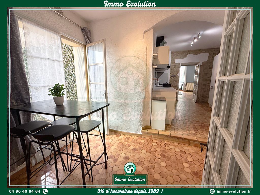 Appartement Duplex ORANGE (84100) IMMO EVOLUTION' title= 'Appartement Duplex ORANGE (84100) IMMO EVOLUTION