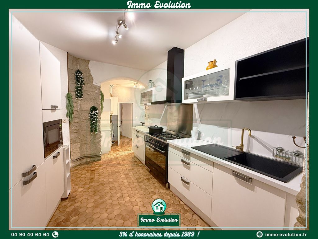 Appartement Duplex ORANGE (84100) IMMO EVOLUTION' title= 'Appartement Duplex ORANGE (84100) IMMO EVOLUTION