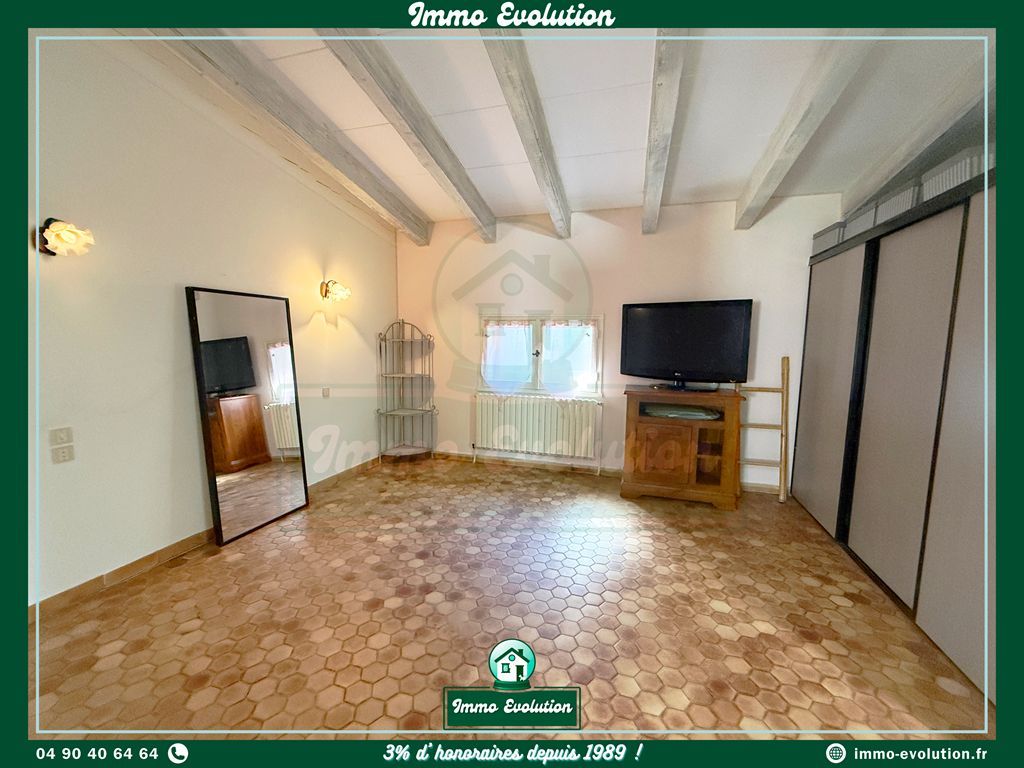 Appartement Duplex ORANGE (84100) IMMO EVOLUTION' title= 'Appartement Duplex ORANGE (84100) IMMO EVOLUTION