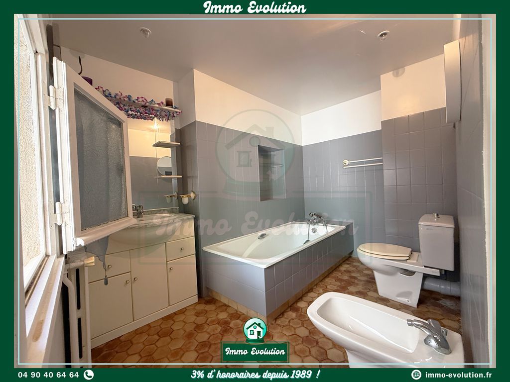 Appartement Duplex ORANGE (84100) IMMO EVOLUTION' title= 'Appartement Duplex ORANGE (84100) IMMO EVOLUTION