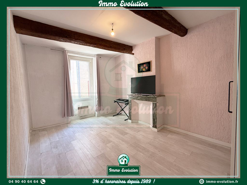Appartement Duplex ORANGE (84100) IMMO EVOLUTION' title= 'Appartement Duplex ORANGE (84100) IMMO EVOLUTION