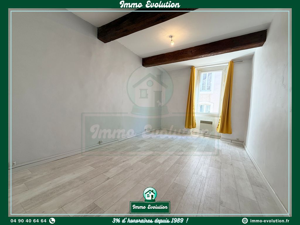 Appartement Duplex ORANGE (84100) IMMO EVOLUTION' title= 'Appartement Duplex ORANGE (84100) IMMO EVOLUTION