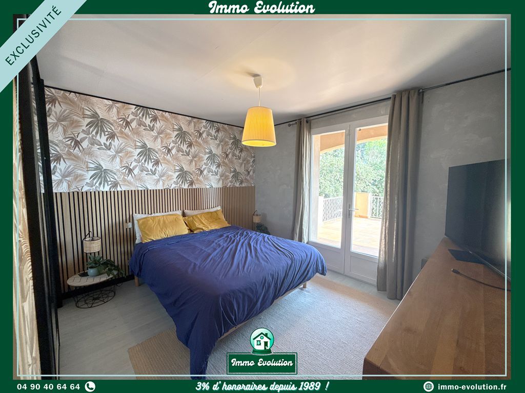 Villa UCHAUX (84100) IMMO EVOLUTION' title= 'Villa UCHAUX (84100) IMMO EVOLUTION