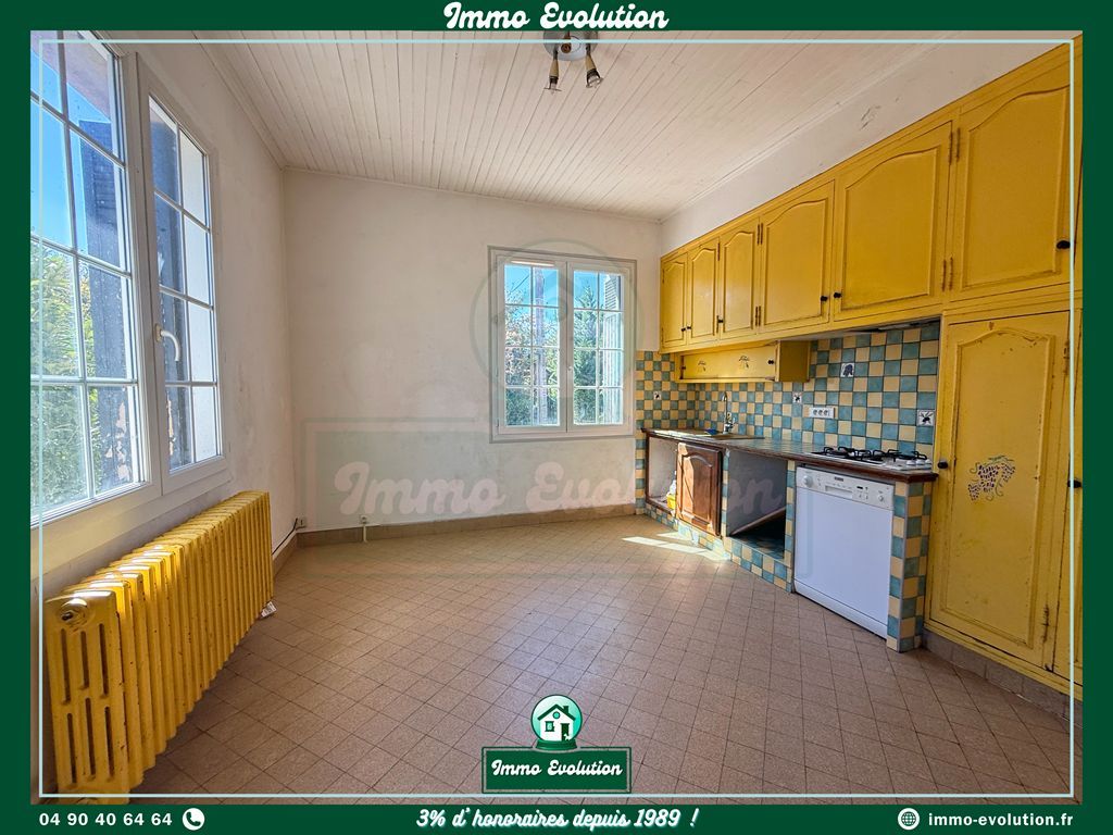 Maison JONQUIERES (84150) IMMO EVOLUTION' title= 'Maison JONQUIERES (84150) IMMO EVOLUTION