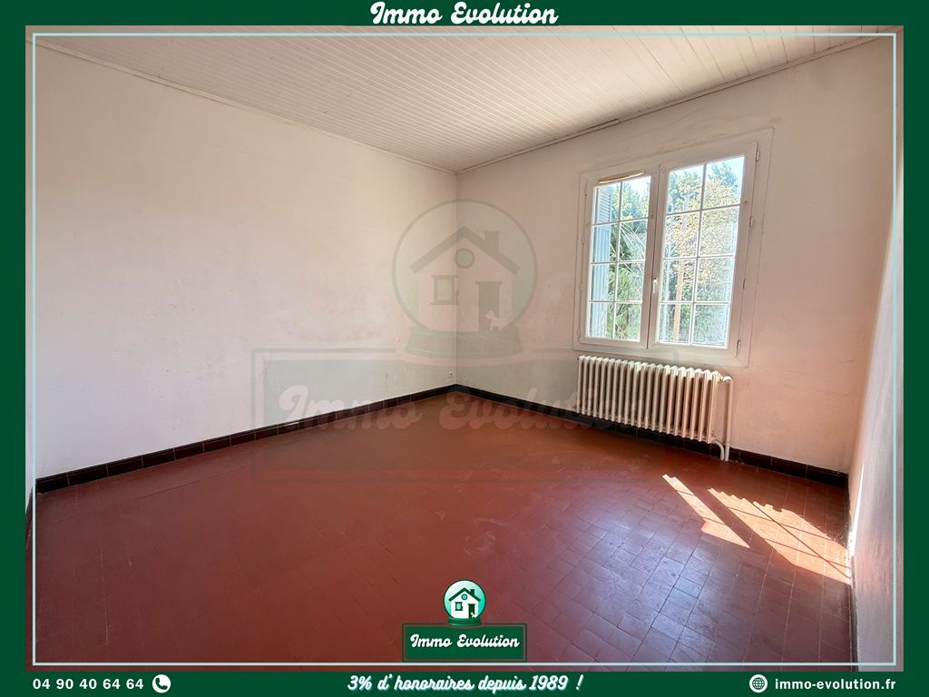 Maison JONQUIERES (84150) IMMO EVOLUTION' title= 'Maison JONQUIERES (84150) IMMO EVOLUTION