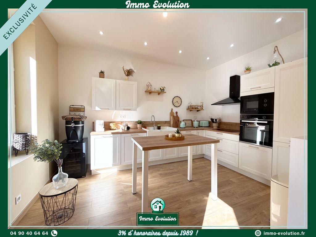 Maison de village ORANGE (84100) IMMO EVOLUTION' title= 'Maison de village ORANGE (84100) IMMO EVOLUTION