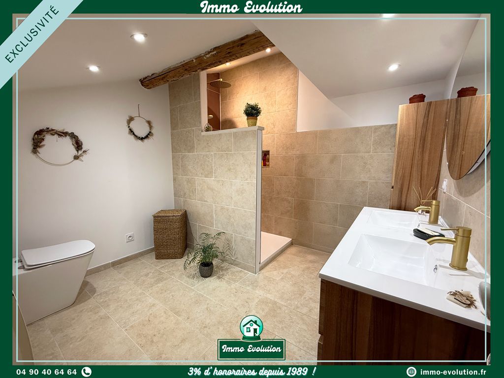 Maison de village ORANGE (84100) IMMO EVOLUTION' title= 'Maison de village ORANGE (84100) IMMO EVOLUTION