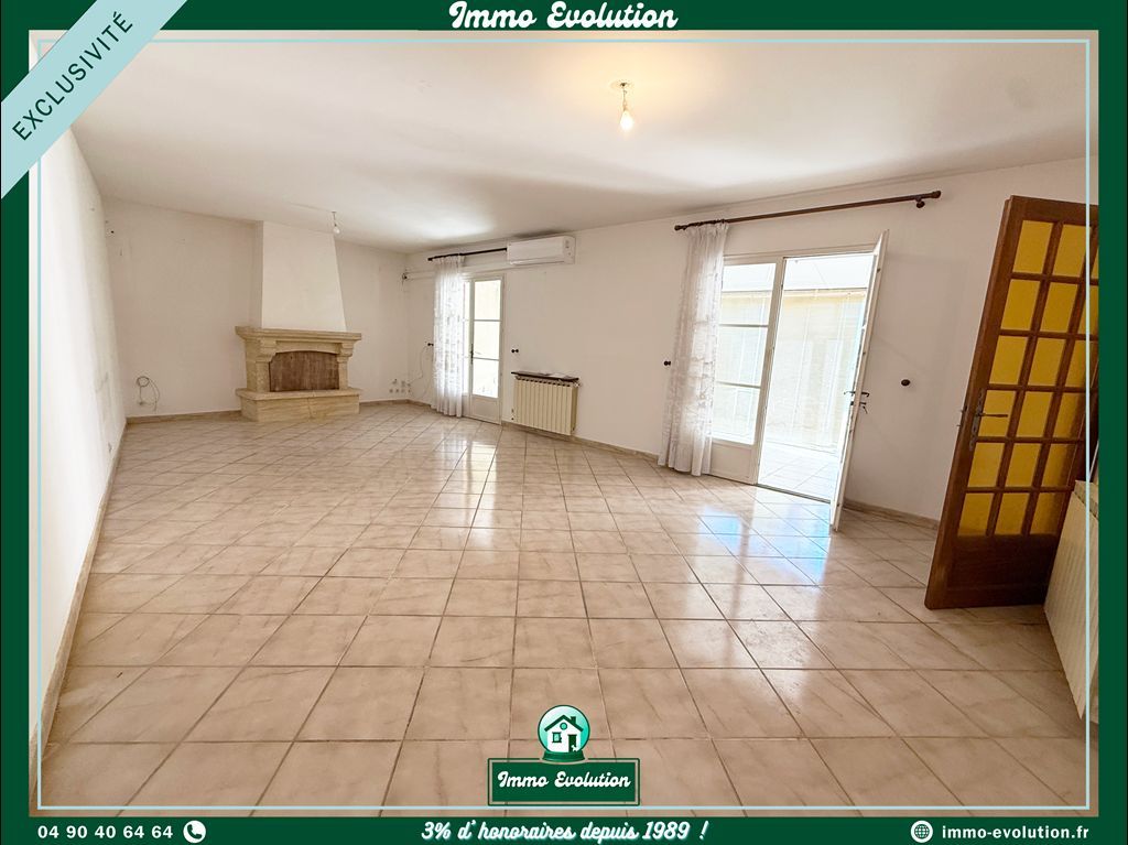 Villa CAMARET SUR AIGUES (84850) IMMO EVOLUTION' title= 'Villa CAMARET SUR AIGUES (84850) IMMO EVOLUTION
