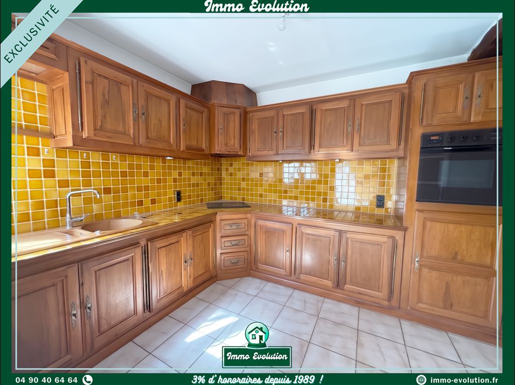 Villa CAMARET SUR AIGUES (84850) IMMO EVOLUTION' title= 'Villa CAMARET SUR AIGUES (84850) IMMO EVOLUTION