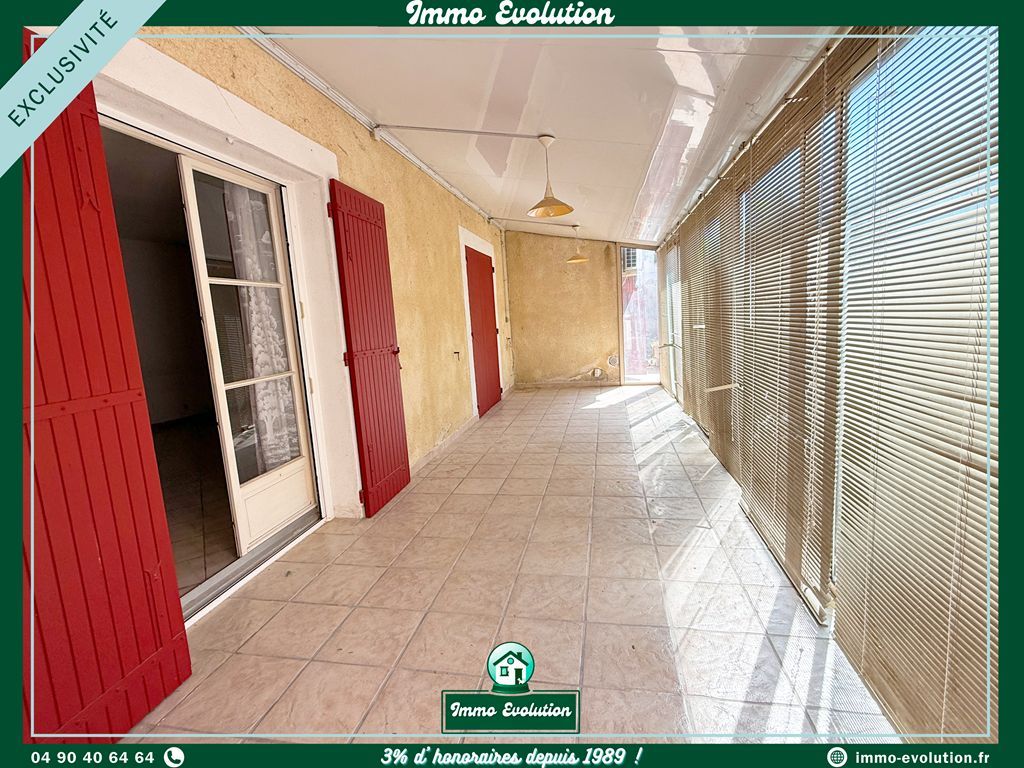 Villa CAMARET SUR AIGUES (84850) IMMO EVOLUTION' title= 'Villa CAMARET SUR AIGUES (84850) IMMO EVOLUTION