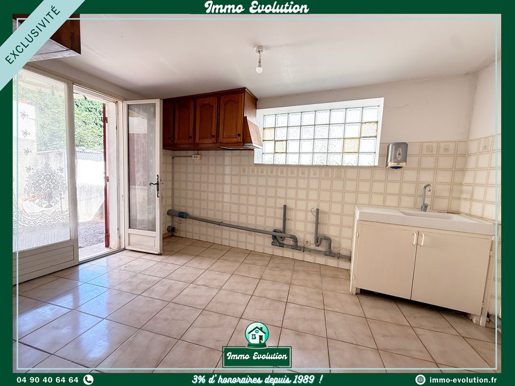 Villa CAMARET SUR AIGUES (84850) IMMO EVOLUTION' title= 'Villa CAMARET SUR AIGUES (84850) IMMO EVOLUTION