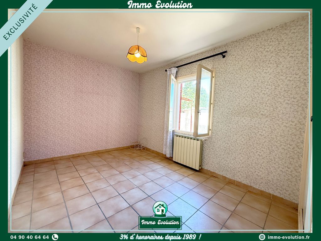 Villa CAMARET SUR AIGUES (84850) IMMO EVOLUTION' title= 'Villa CAMARET SUR AIGUES (84850) IMMO EVOLUTION