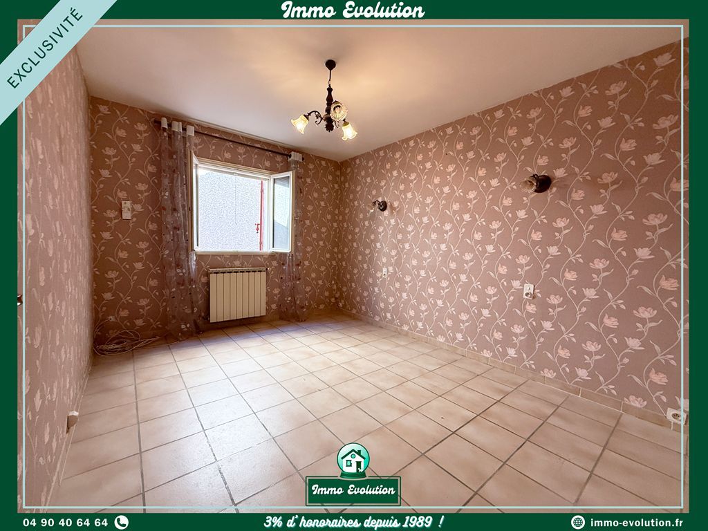 Villa CAMARET SUR AIGUES (84850) IMMO EVOLUTION' title= 'Villa CAMARET SUR AIGUES (84850) IMMO EVOLUTION