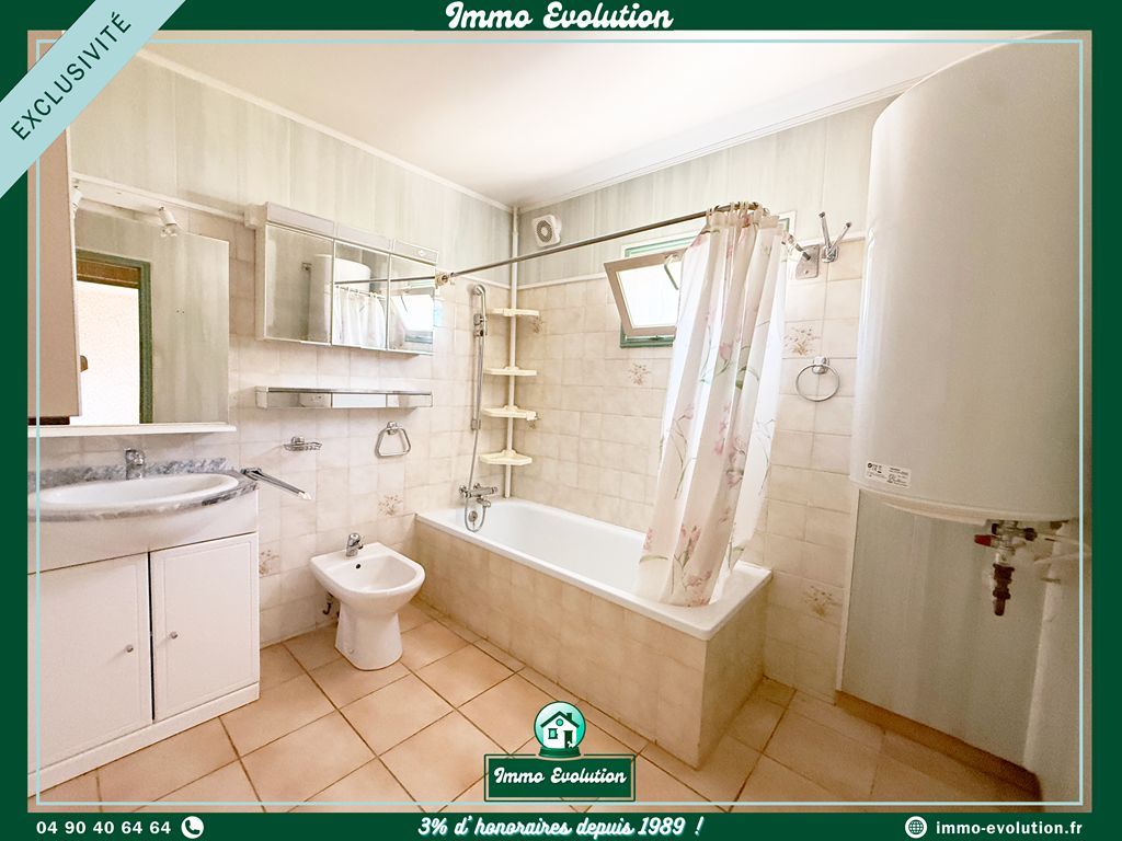 Villa CAMARET SUR AIGUES (84850) IMMO EVOLUTION' title= 'Villa CAMARET SUR AIGUES (84850) IMMO EVOLUTION
