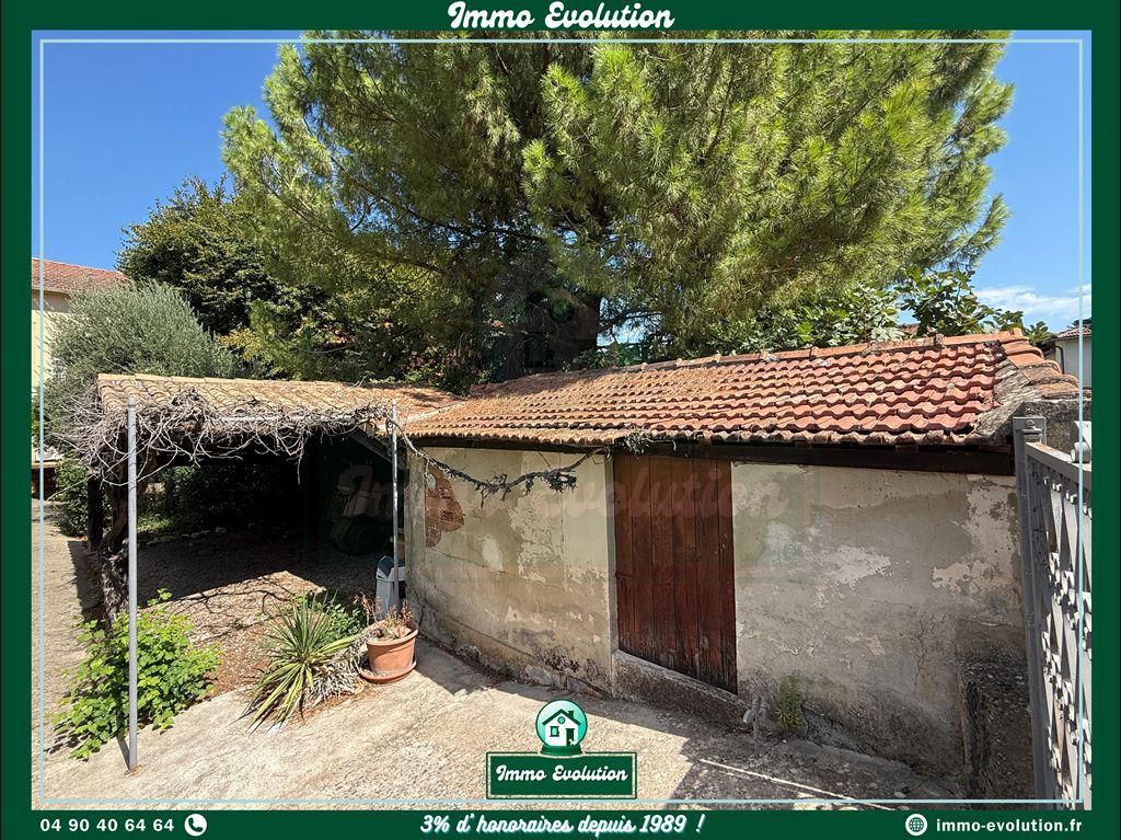 Maison ORANGE (84100) IMMO EVOLUTION' title= 'Maison ORANGE (84100) IMMO EVOLUTION