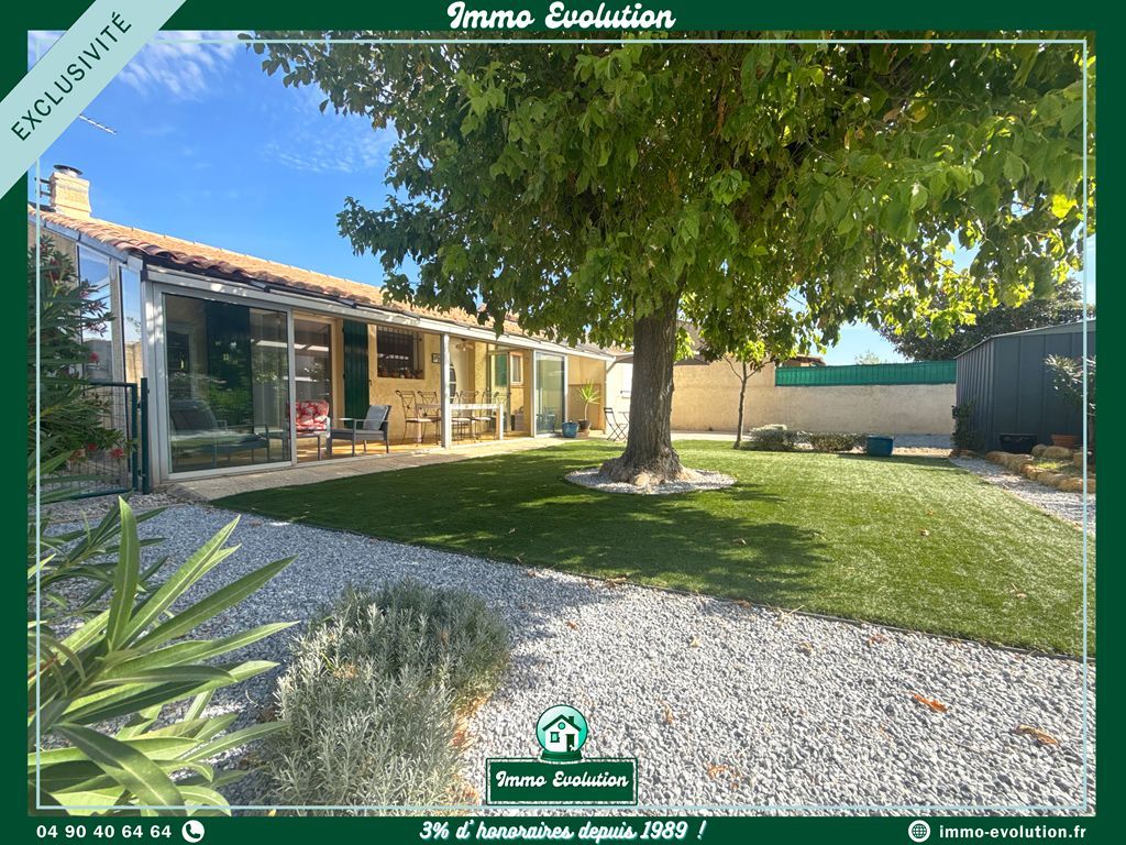 Villa ORANGE (84100) IMMO EVOLUTION' title= 'Villa ORANGE (84100) IMMO EVOLUTION