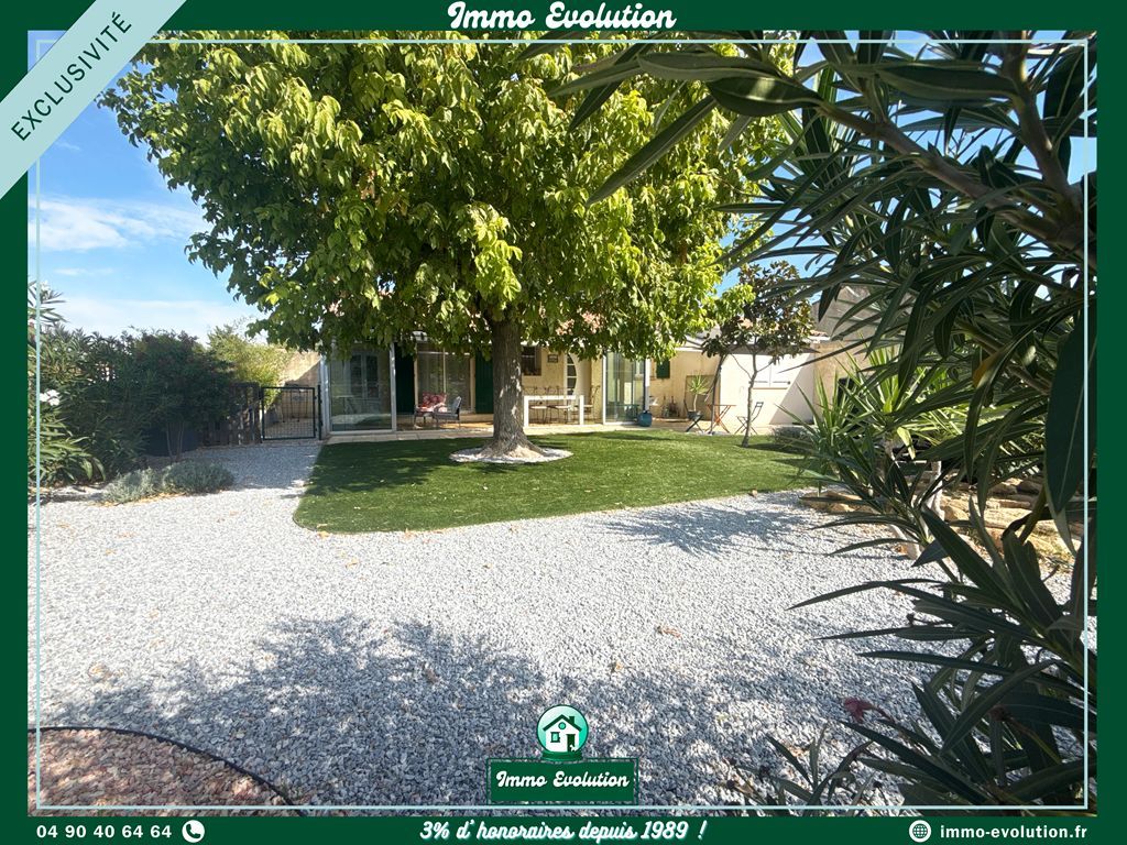 Villa ORANGE (84100) IMMO EVOLUTION' title= 'Villa ORANGE (84100) IMMO EVOLUTION