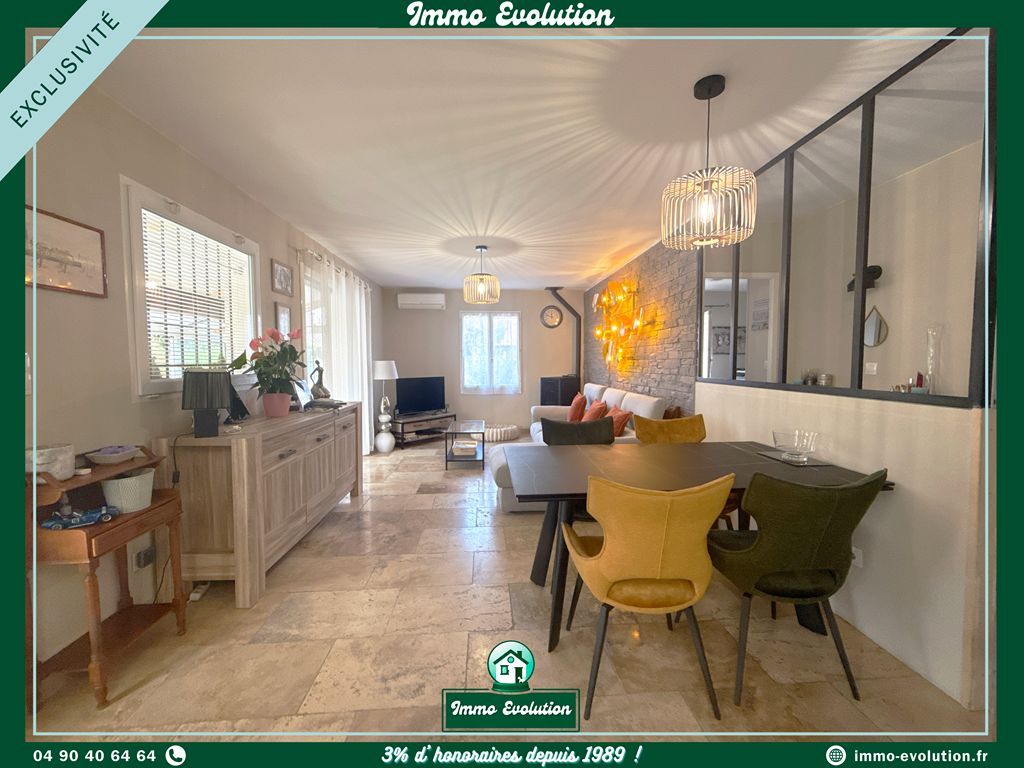 Villa ORANGE (84100) IMMO EVOLUTION' title= 'Villa ORANGE (84100) IMMO EVOLUTION