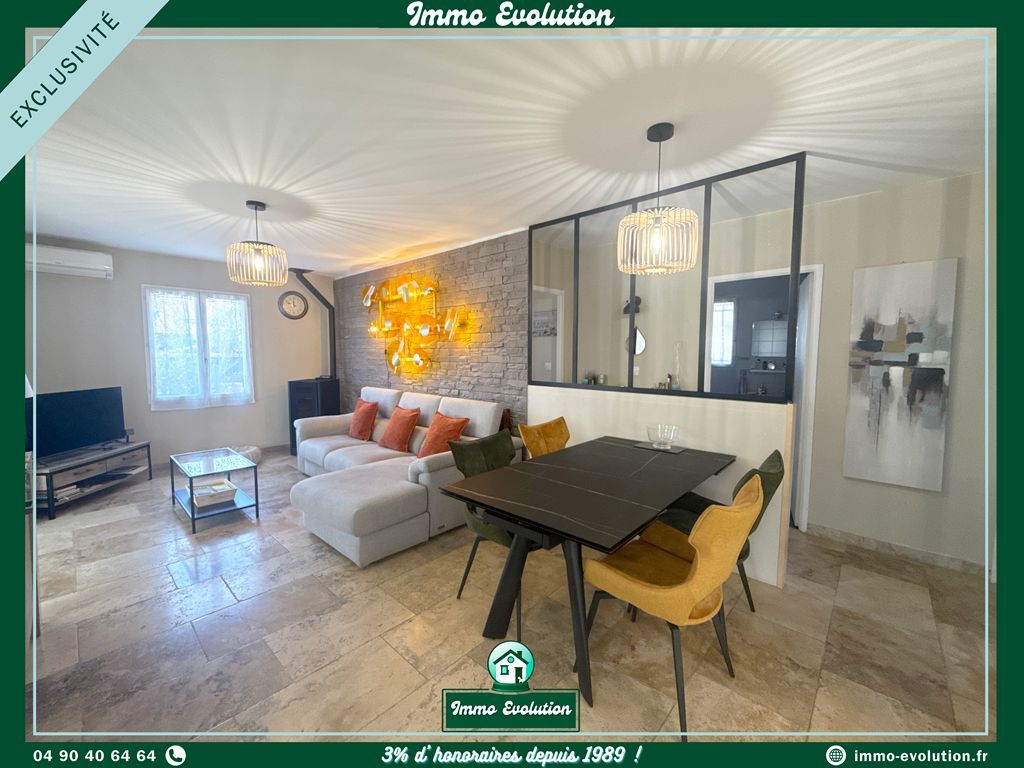 Villa ORANGE (84100) IMMO EVOLUTION' title= 'Villa ORANGE (84100) IMMO EVOLUTION