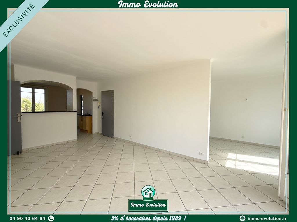 Appartement T3 ORANGE (84100) IMMO EVOLUTION' title= 'Appartement T3 ORANGE (84100) IMMO EVOLUTION