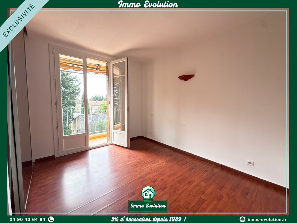 Appartement T3 ORANGE (84100) IMMO EVOLUTION' title= 'Appartement T3 ORANGE (84100) IMMO EVOLUTION