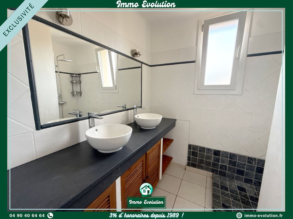 Appartement T3 ORANGE (84100) IMMO EVOLUTION' title= 'Appartement T3 ORANGE (84100) IMMO EVOLUTION