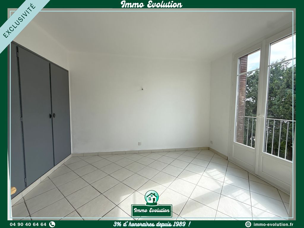 Appartement T3 ORANGE (84100) IMMO EVOLUTION' title= 'Appartement T3 ORANGE (84100) IMMO EVOLUTION
