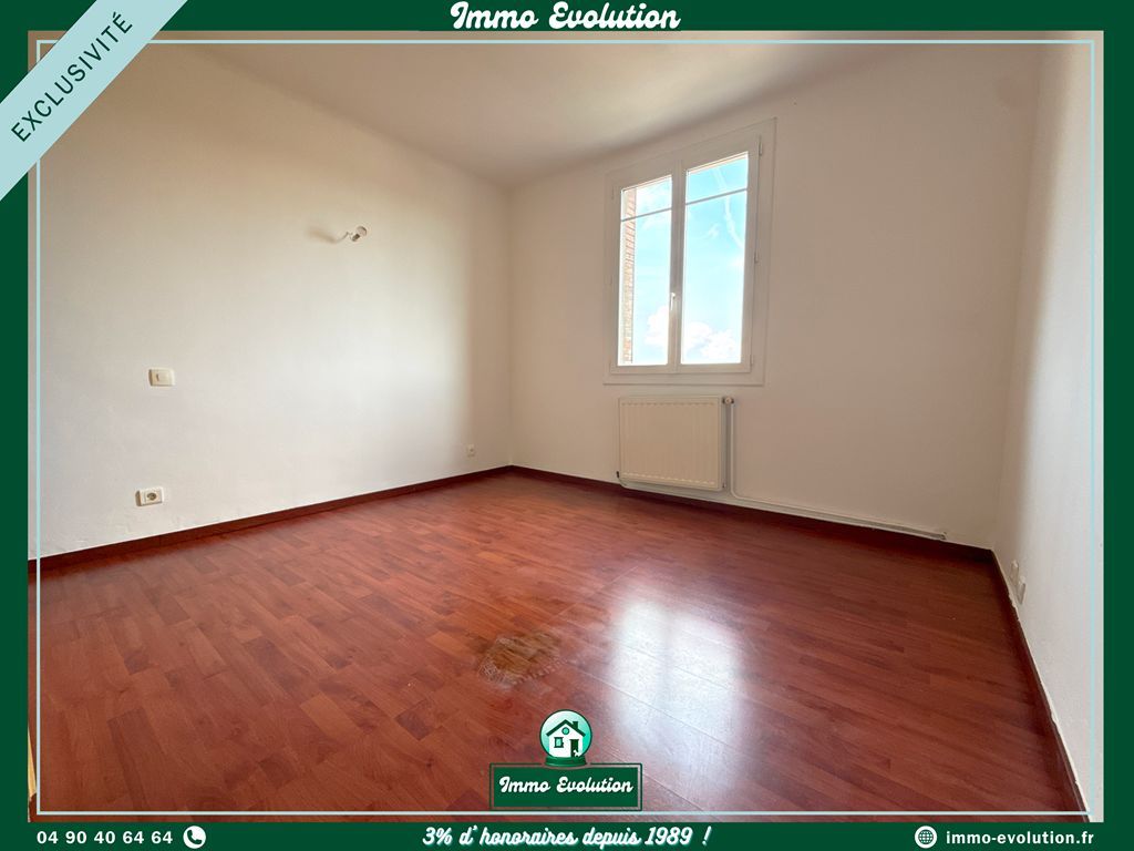 Appartement T3 ORANGE (84100) IMMO EVOLUTION' title= 'Appartement T3 ORANGE (84100) IMMO EVOLUTION