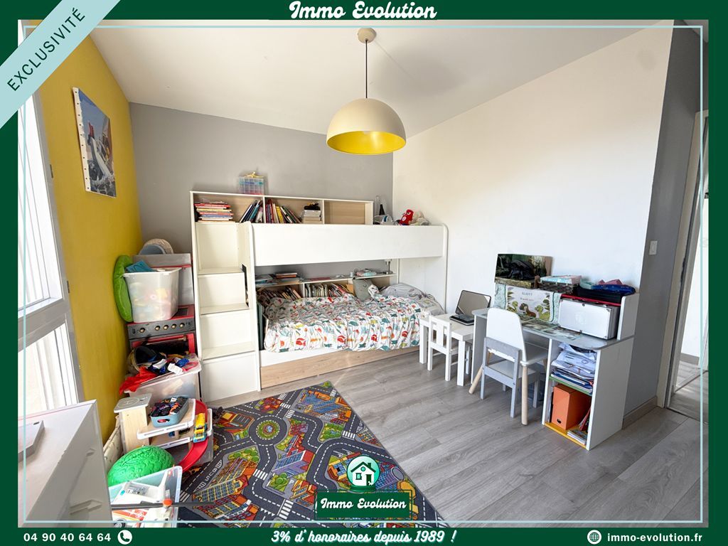 Maison COURTHEZON (84350) IMMO EVOLUTION' title= 'Maison COURTHEZON (84350) IMMO EVOLUTION