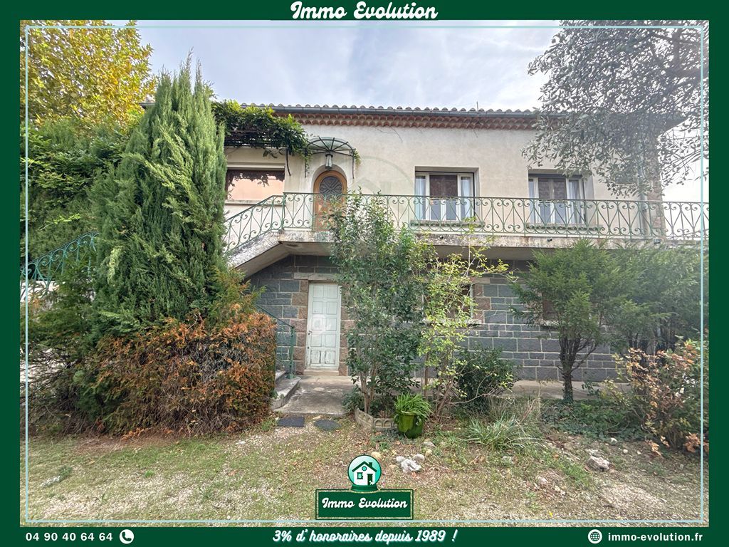 Maison ORANGE (84100) IMMO EVOLUTION' title= 'Maison ORANGE (84100) IMMO EVOLUTION
