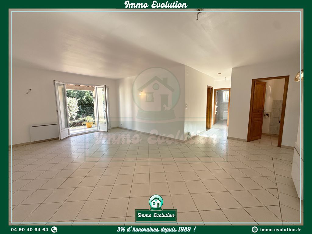 Maison de plain pied ORANGE (84100) IMMO EVOLUTION' title= 'Maison de plain pied ORANGE (84100) IMMO EVOLUTION
