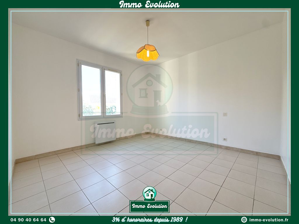 Maison de plain pied ORANGE (84100) IMMO EVOLUTION' title= 'Maison de plain pied ORANGE (84100) IMMO EVOLUTION