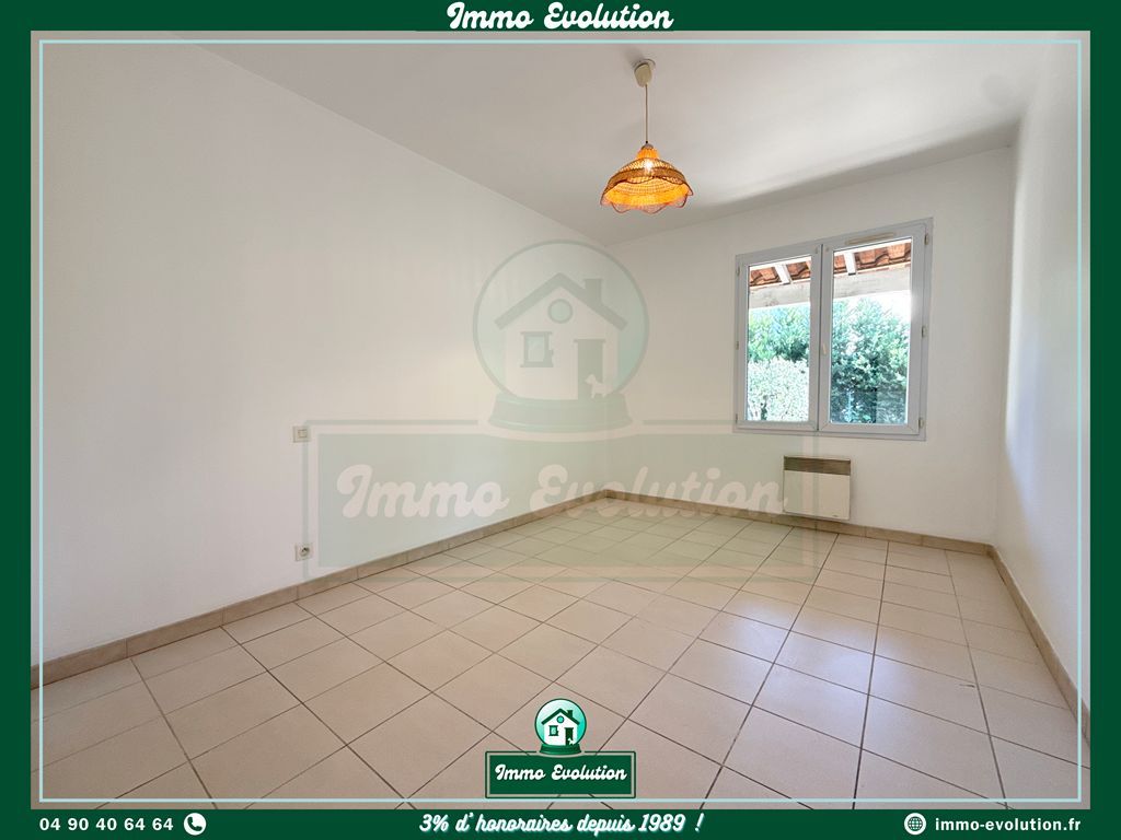Maison de plain pied ORANGE (84100) IMMO EVOLUTION' title= 'Maison de plain pied ORANGE (84100) IMMO EVOLUTION