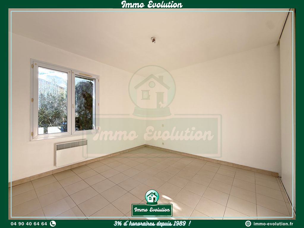 Maison de plain pied ORANGE (84100) IMMO EVOLUTION' title= 'Maison de plain pied ORANGE (84100) IMMO EVOLUTION