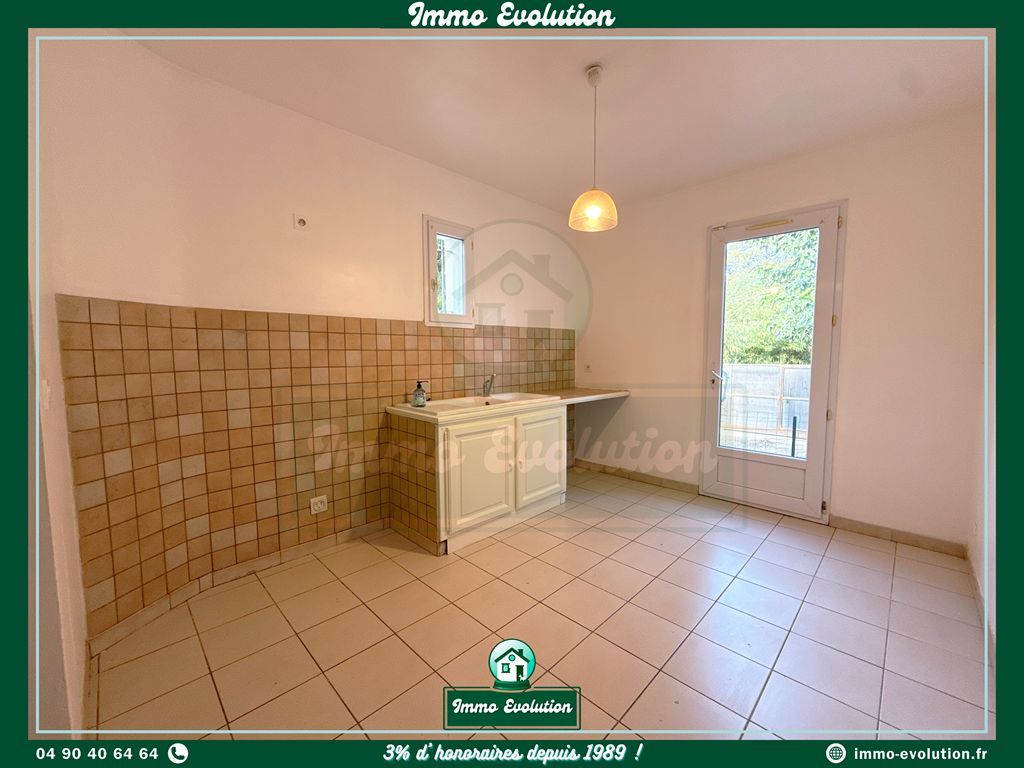 Maison de plain pied ORANGE (84100) IMMO EVOLUTION' title= 'Maison de plain pied ORANGE (84100) IMMO EVOLUTION