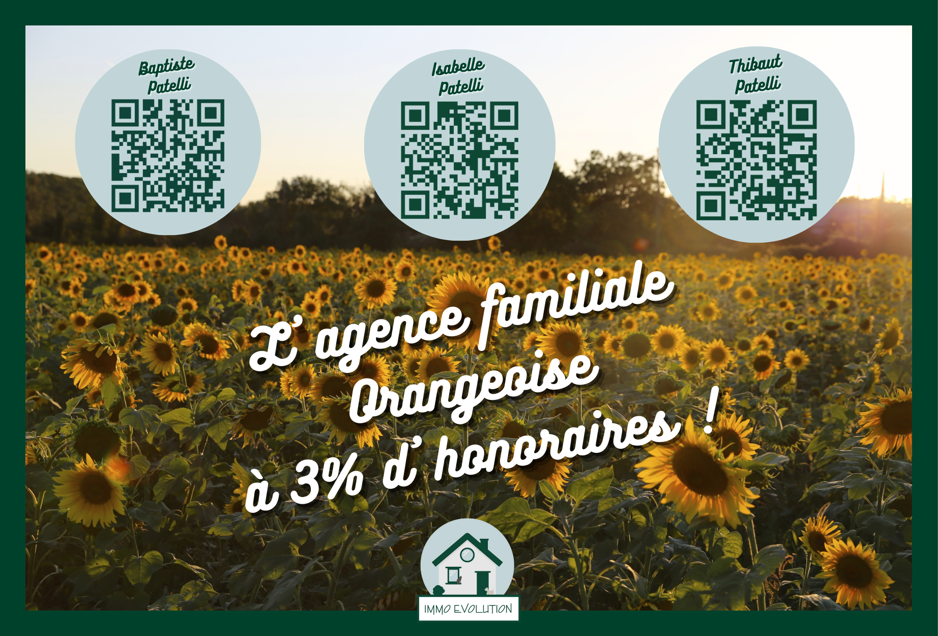 agence immobiliere autour de moi Vaucluse